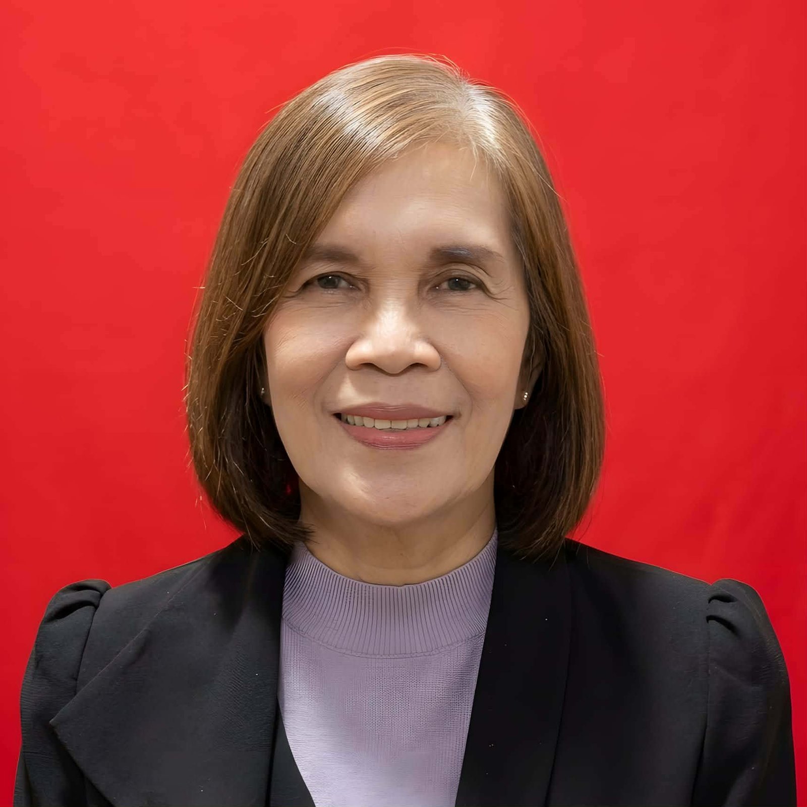 Anita Parpan Borja